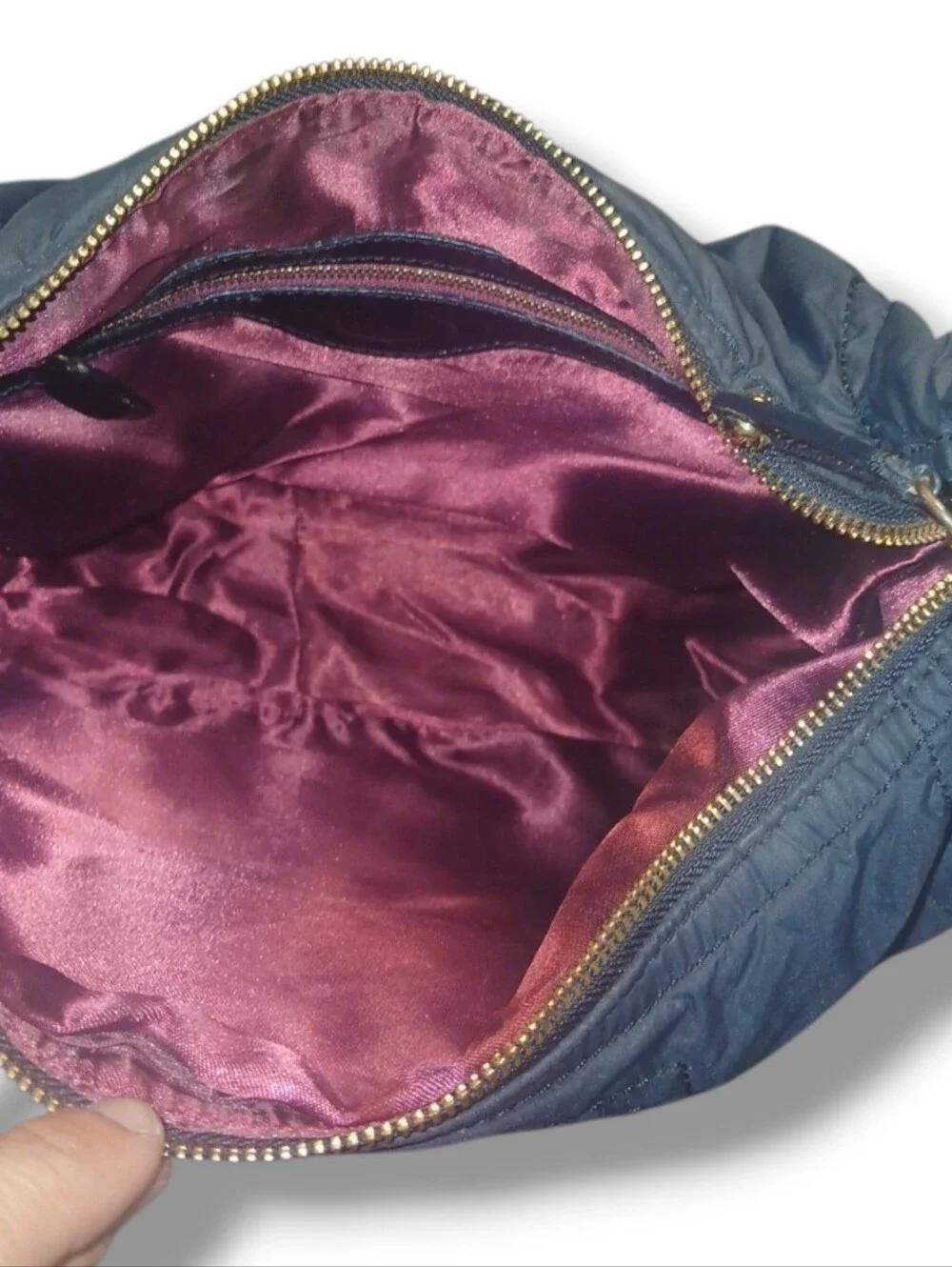 PRE-LOVED Tod's Hobo Bag